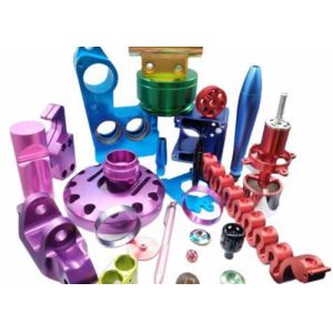 Precision CNC Machined Alloy Metal Components for Medical Devices