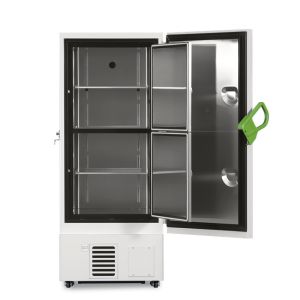 Vaccine storage 588 Liter Large Capacity Ultra Low Temperature Freezer For