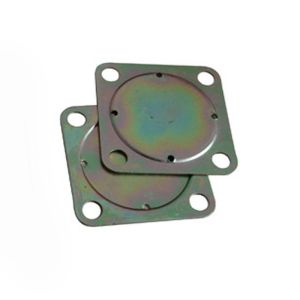 Shaping Metal Processing Type Tool Stamping Parts Full Size Checked and Full