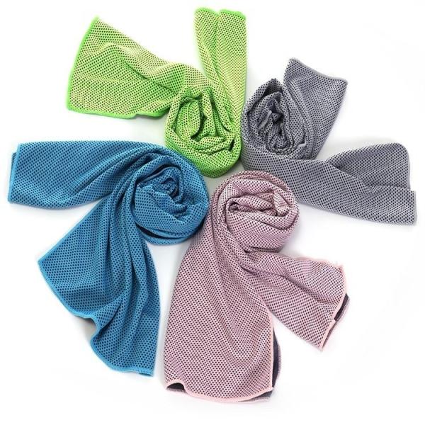 Quality Multi Purpose 200gsm Microfiber Camping Towel wholesale