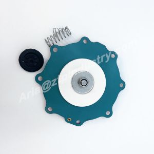 2" TH-5450-B TH-4450-B Pulse Valve MD03-50M MD03-50 Diaphragm Kit Taeha