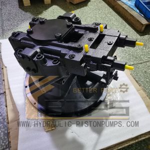 Rexroth A8VO200LA1KH2/63R1-NZG05F004 Hydraulic Pump A8VO Rexroth Hydraulic Piston Pump A8VO140 A8VO200 A8VO55