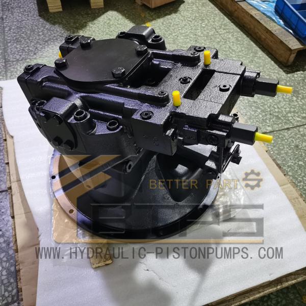 Rexroth A8VO200LA1KH2/63R1-NZG05F004 Hydraulic Pump A8VO Rexroth Hydraulic