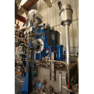 Full Liquid Air Separation Plant , ASP ASU Air Separation Unit 2000Nm3/H