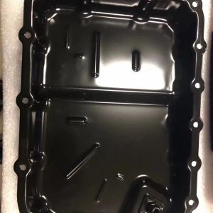 MG 2nd Gen ZS 2016-2023 CVT180 Transmission Oil Pan for Roewe i5 i6 PLUS RX3 PRO