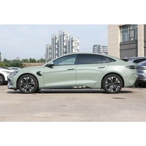 The 2024 BYD Seal 600km Version A 5-Seater Electric Sedan with 0.5 Hour Charging