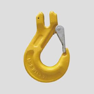 Cheap Threaded Sling Hardware with Metric/UNC/UNF/BSW Thread for sale