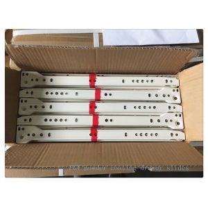 Anti Rust Fgv Drawer Slides Silence Close Self Closing For Residential House
