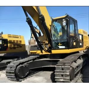 45260KG Second-hand Cate Excavator 349D2L with Engine modelCat C13 ACERT