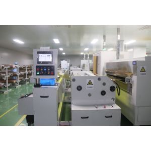 Custom Automotive Polyimide Kapton Film Sheet Roll 75μM 100μM