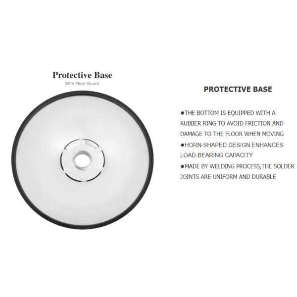 Kitchen Navy Blue Fabric Bar Stools Height Adjustable Counter Bar Pub