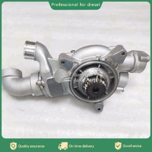 China factories auto engine parts water pump D5010477005 for DCi11