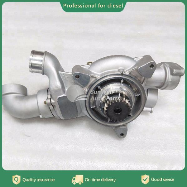 Quality China factories auto engine parts  water pump D5010477005 for DCi11 wholesale