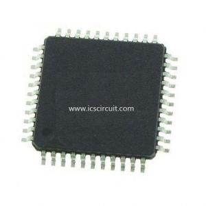 Cheap DC MCU Microcontroller Unit Embedded MC908AP64CFBE HC08 Series for sale