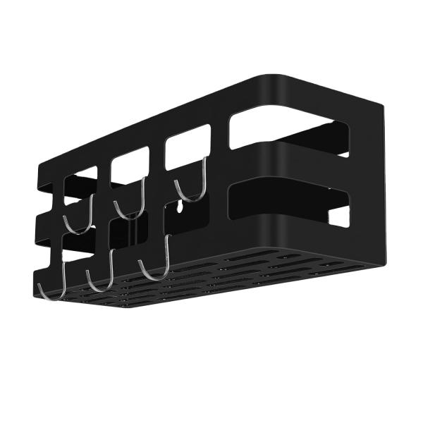 BBQ Grill Tools Basket Griddle Caddy for 28" 36" Blackstone Griddles Clamp on