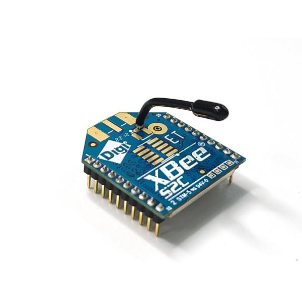 Quality Digi Brand New XBee S2C XB24CZ7WIT-004 ZigBee Wireless & RF Modules wholesale