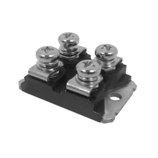 Quality Automotive IGBT Modules GHXS020A060S-D3 600V 20A SiC SBD Parallel Power Modules wholesale