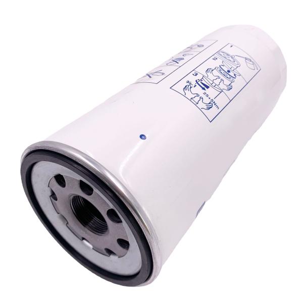 Quality Superior Filtration Truck Oil Filter Element 23385011 with Video Outgoing-Inspection wholesale