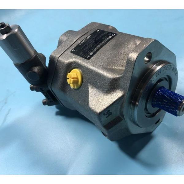 A10VSO18DFR1/31R-PPA12N00 A10VSO18DFR1/31R-PPB12N00 Rexroth Axial Piston Pump
