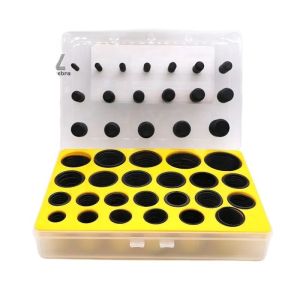 90.SHORE material nitrile 42ITS 666PCS Applicable to all types of CAT models O