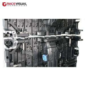 China Flexible panels- IRDF Series, multi-pixel pitch options and 7680Hz ultra-high refresh rate, Angle Lock Upgrade on sale