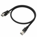 UTP FTP CMP Rated Cat5e Cat6 Cat6a LAN Networking Ethernet Plenum PVC Jacket