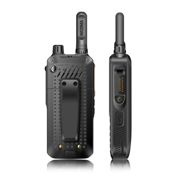 Quality Waterproof 1.2Ghz 3500mah 16 Channels Radio Walkie Talkie wholesale