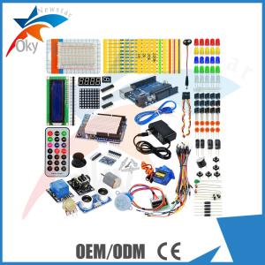 Cheap Electronic starter kit for Arduino Convenient Lightweight UNO R3 for sale