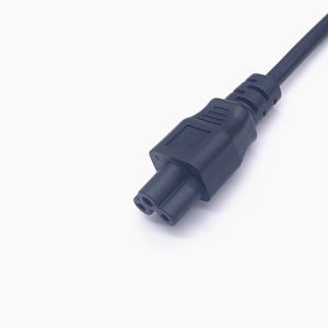 BS AC UK Power Cord Extension 13A 250V With Multiple Rated Current Option