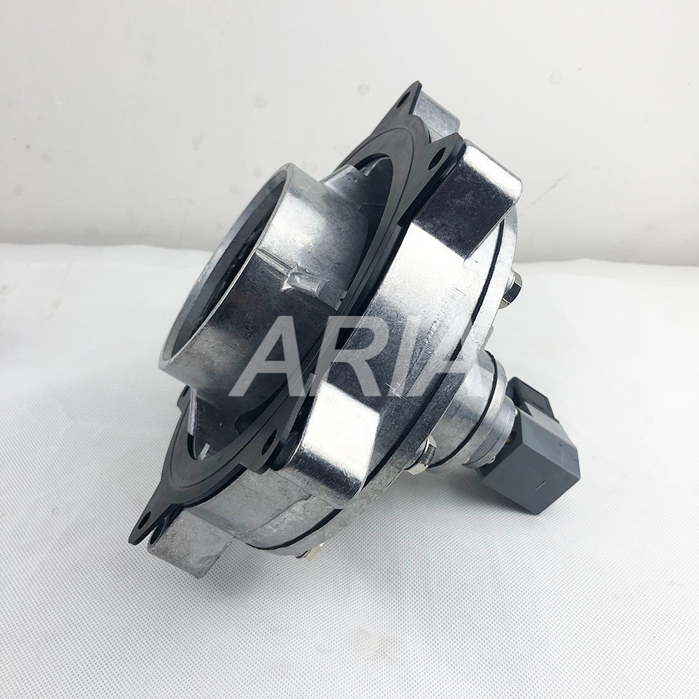 WPS-CA/EP76 3-Inch Submerged Pulse Valve WATSON Solenoid Valve Pulse Jet Valves