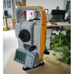 Gowin TKS402N Reflectorless Total Station