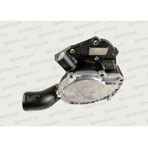 China Standard Size 4131A068  Water Pump  Replacement For Cummins Engine C4.4 on sale