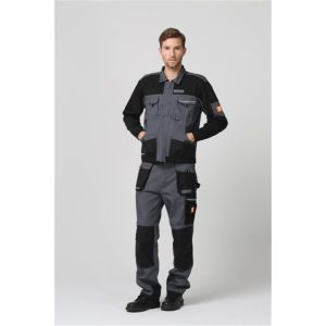 Lightweight Jacket Right With Mobile Phone And Pen Compartments