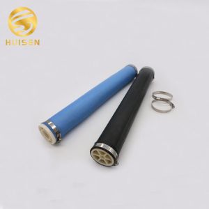 Water Treatment 65*1000mm Micro Bubble Tube Diffuser Nano Aerators Transfer