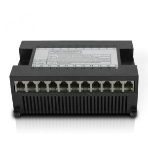 20-port anti-theft alarm device for mobile phone, tablet pc, ipad,camera, watch