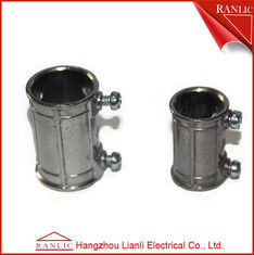 Aluminum EMT Conduit Fittings 4 EMT Coupling 1/2 EMT Connectors