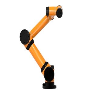 AUBO Largest collaborative robot 6 axis cobot i10 paylaod 10kg automation low