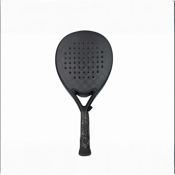LDK-Padel Racket: New Carbon Technology for Beginners