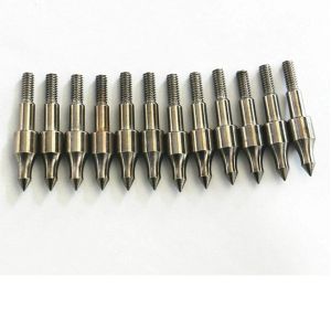 100grain Black Accuracy Field Tip Arrowheads Broadheads