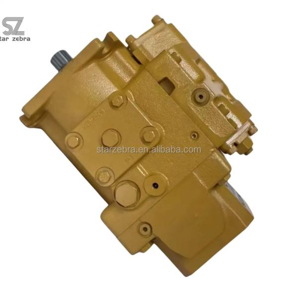 Construction Works 292-8768 Excavator Hydraulic Pump for Caterpillar 966H 972H Wheel Loader Performance