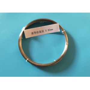Cheap Magnetostrictive Waveguide Wire For Level Probe Diameter 0.50mm for sale
