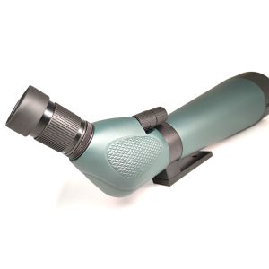 Long Range 25-75x80 Hunting Bird Spotting Telescope For Phone