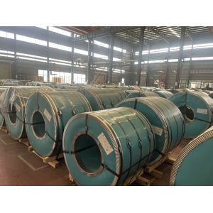 Stone Surface Finish Tinplate Coil With 600mm-986mm Width And 600mm-1160mm