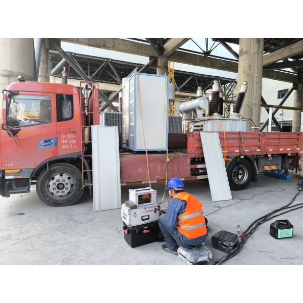 Verify Latest Cable Fault Locator Tdr Accurately Maps Fault Distance