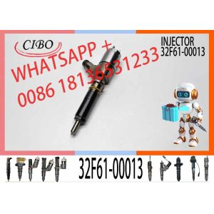 C+ Fuel Injector Nozzle 32F61-00062 32F61-00014 32F61-00022 32F61-00012 32F61