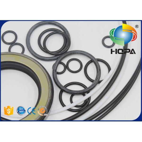 708-8F-00171KT 708-8F-00170KT Travel Motor Seal Kit For Komatsu PC200LC-7 PC210LC-7