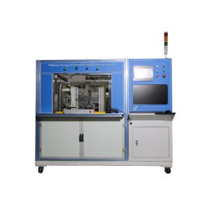 15KW Less Than 75db Auto Parts Test Equipment Tightness Testing car battery test