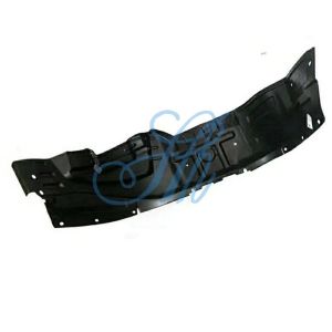 Cheap OE NO. 8981019460 Car Make D-max12/03/06/4*4 Inner Fender Mudguard for ISUZU D-MAX OEM for sale