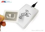 Multiple Protocols USB Desktop RFID Reader Writer Keyboard Emulation Output UID