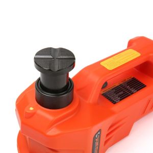 Power Gear Hydraulic Jacks , Hydraulic Bottle Jack 3 Ton